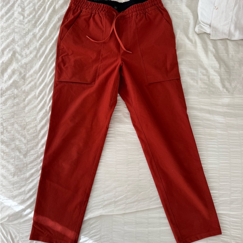 Lululemon Bowline Pants
